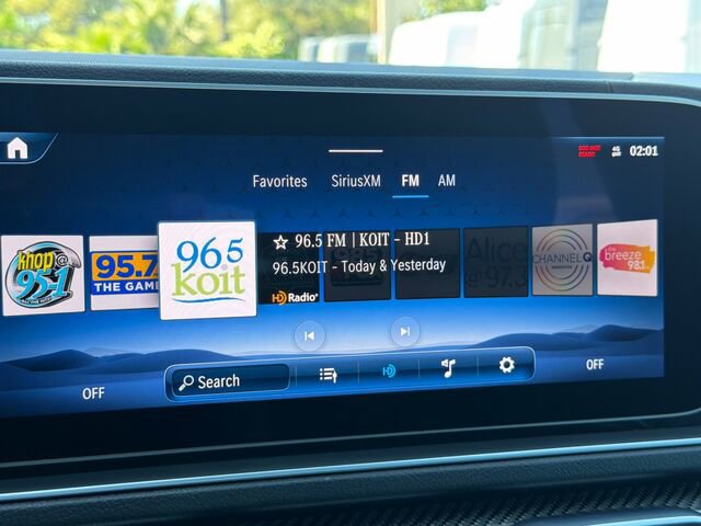 Certified 2024 Mercedes-Benz GLE 53 AMG 4MATIC Coupe image 24