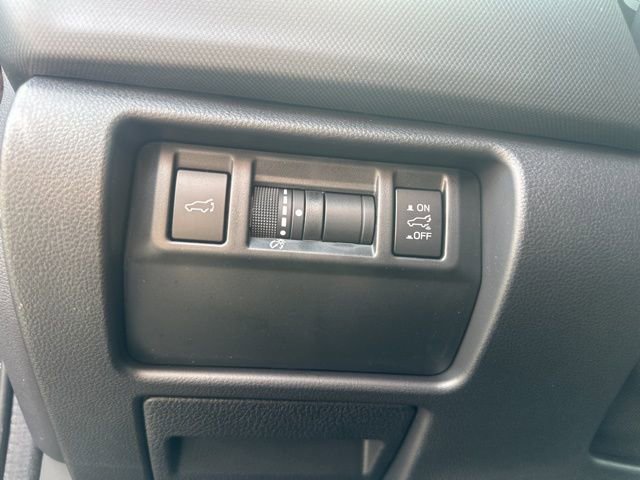 Certified 2026 Subaru Forester Limited image 13