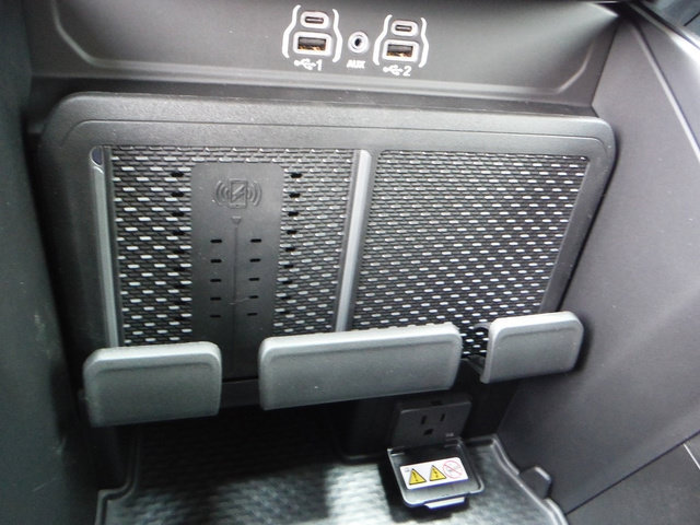New 2027 RAM 1500 4x4 Crew Cab image 27