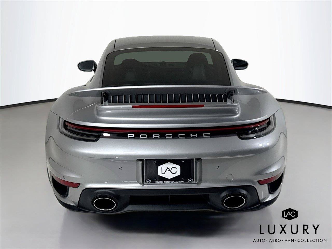 Used 2024 Porsche 911 Turbo S AWD/4WD image 6