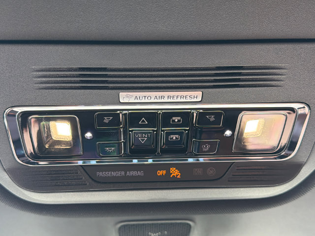New 2026 Lincoln Aviator Reserve AWD/4WD image 25
