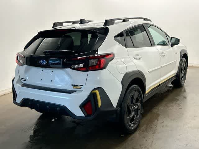 Certified 2026 Subaru Crosstrek 2.5i Sport AWD/4WD image 32