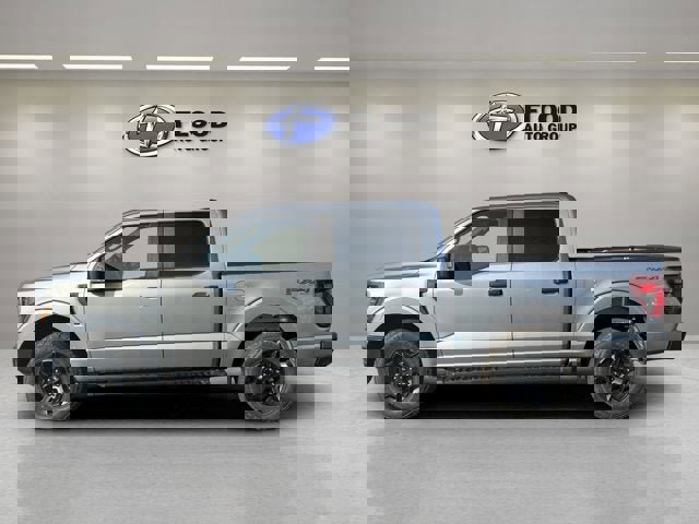 New 2026 Ford F150 STX w/ Equipment Group 201A FX4 image 5