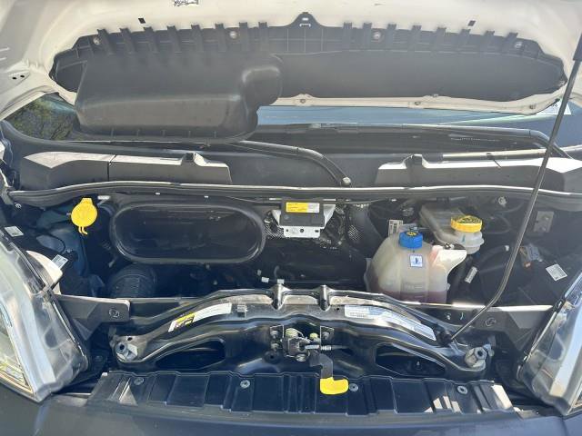 Used 2023 RAM ProMaster 3500 image 3