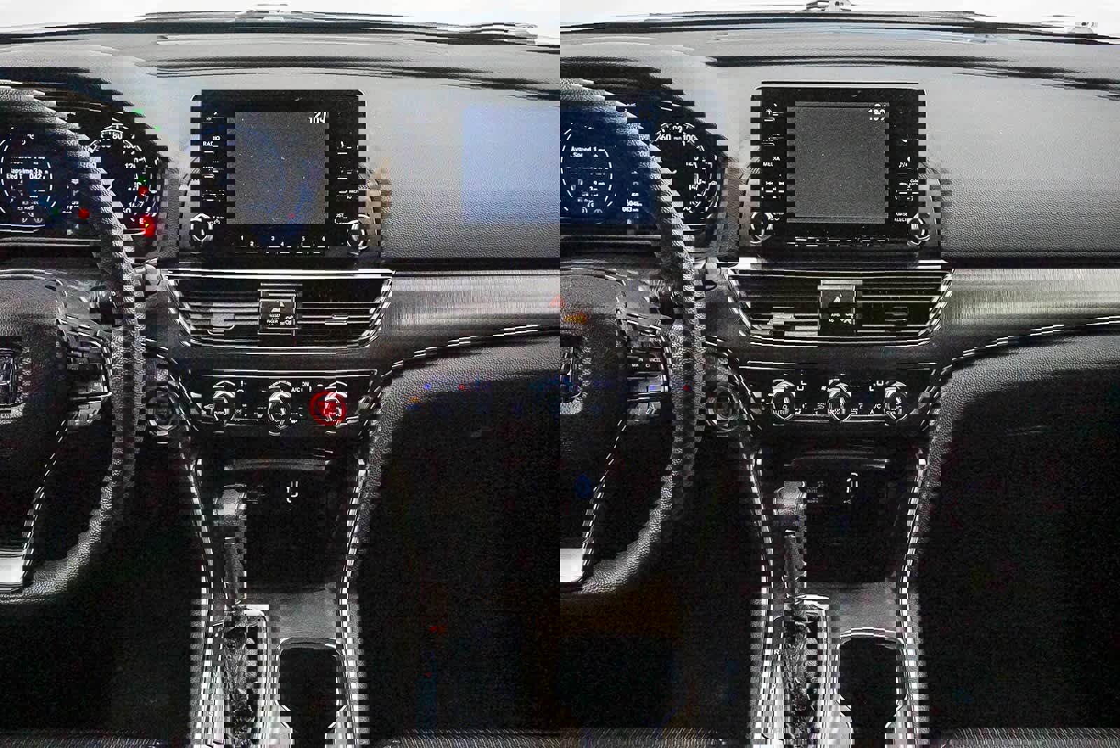 Used 2018 Honda Accord LX image 13