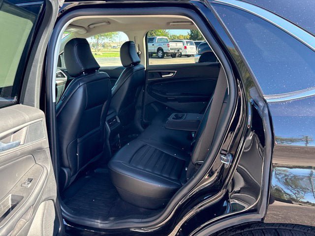 Used 2024 Ford Edge SEL w/ Convenience Package AWD/4WD image 18