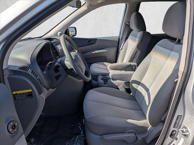 Used 2012 Kia Sedona LX FWD image 14