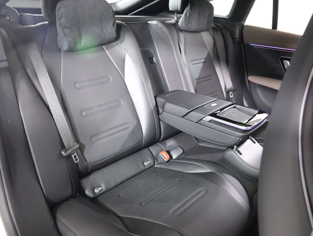 Used 2025 Mercedes-Benz EQS AMG 4MATIC image 59