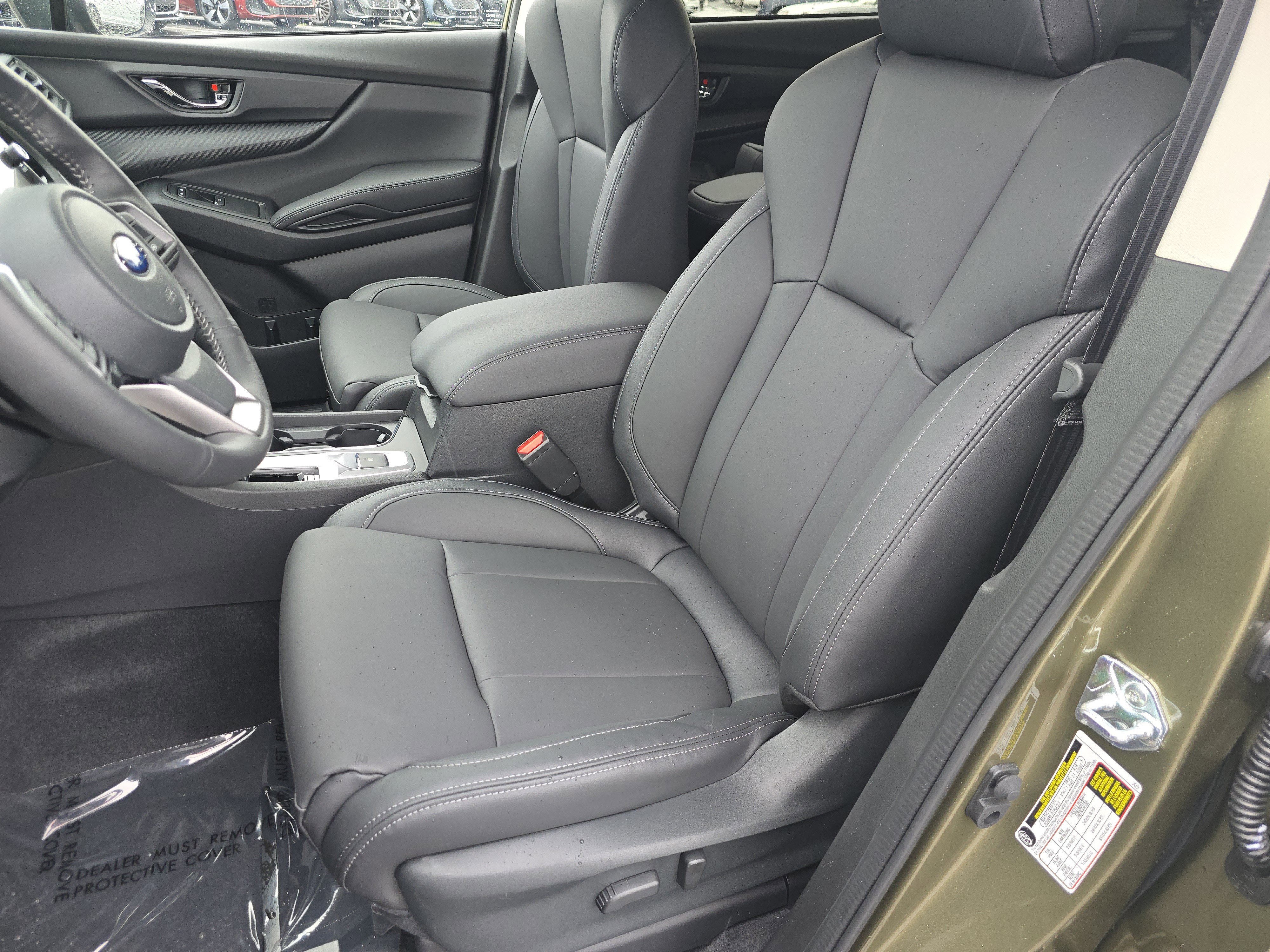New 2026 Subaru Ascent Premium AWD/4WD image 18