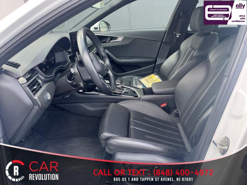 Used 2023 Audi A4 2.0T Premium Plus AWD/4WD image 11