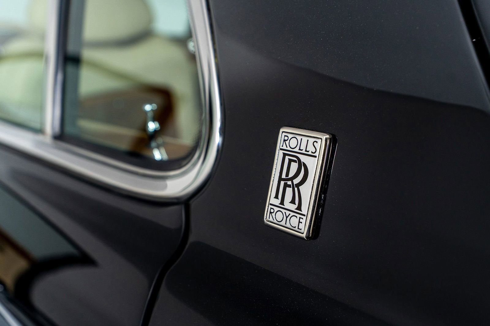 Used 2002 Rolls-Royce Park Ward image 15