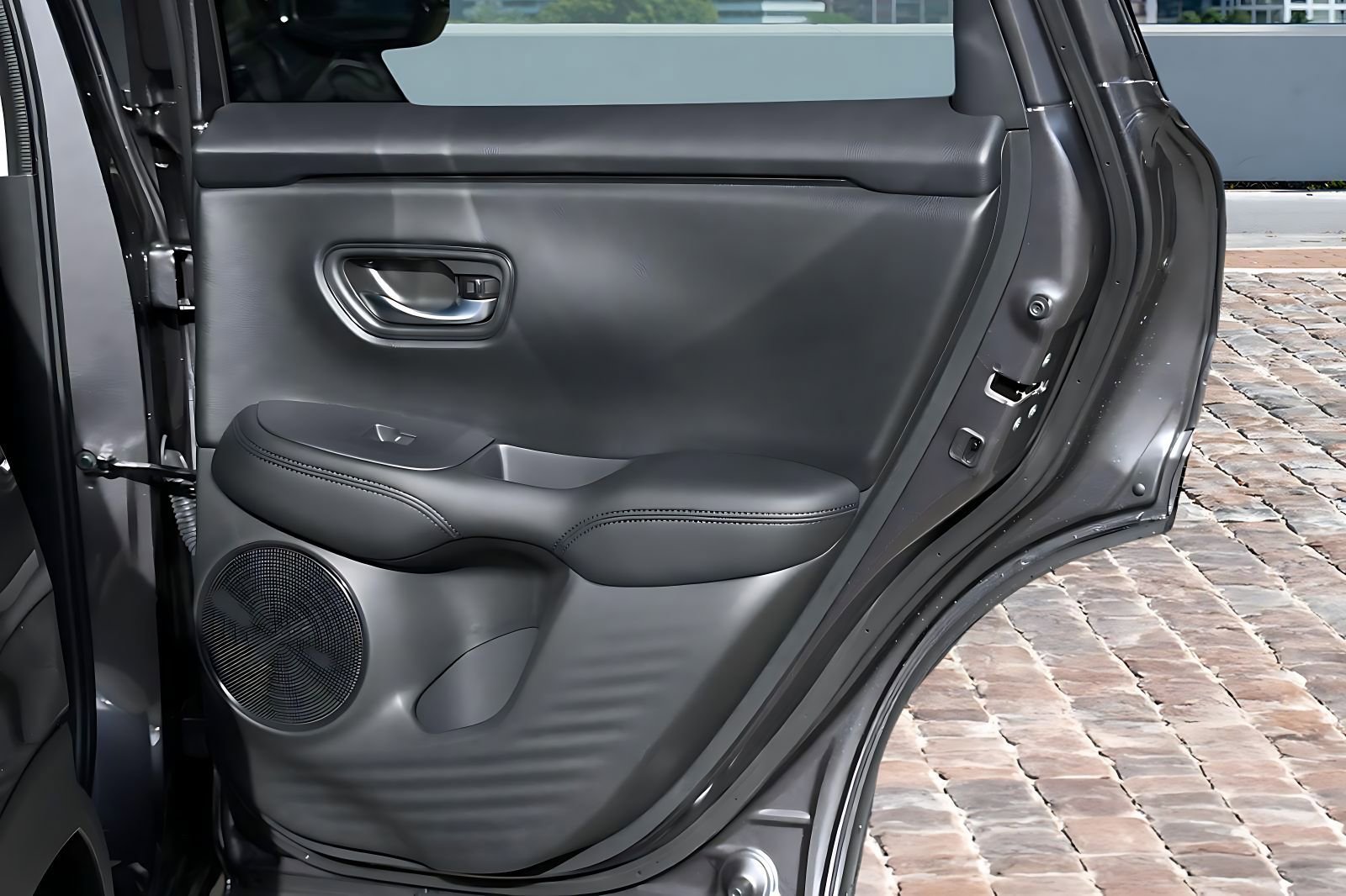 New 2026 Honda HR-V LX image 13