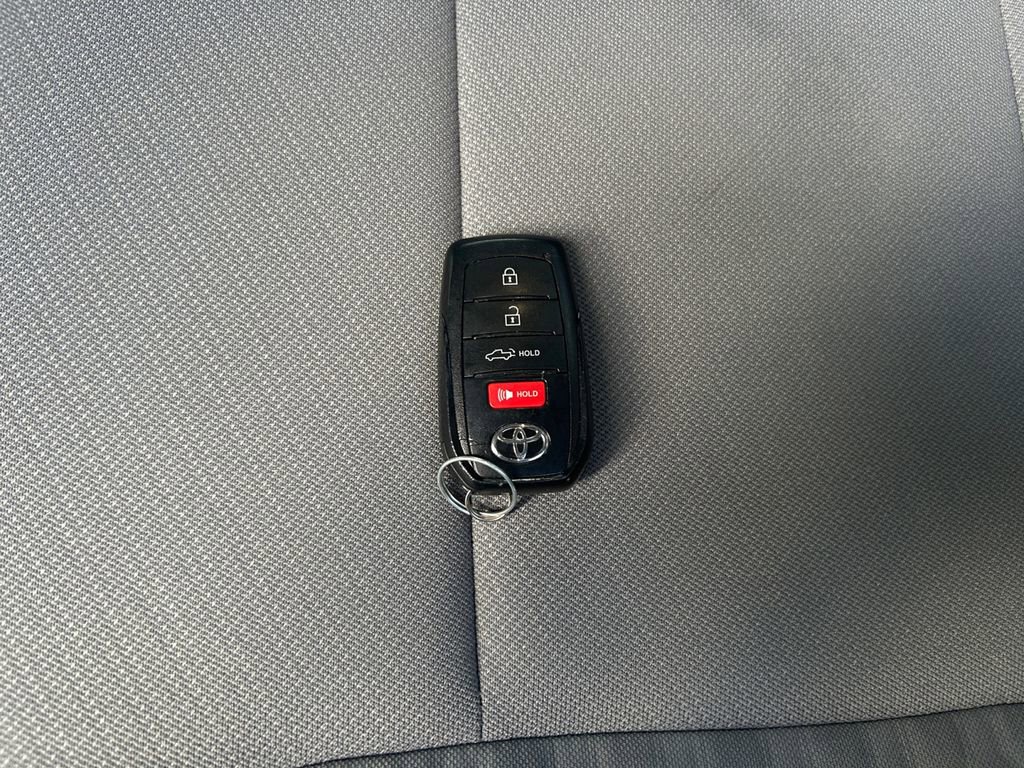 Used 2023 Toyota Tundra SR5 image 34