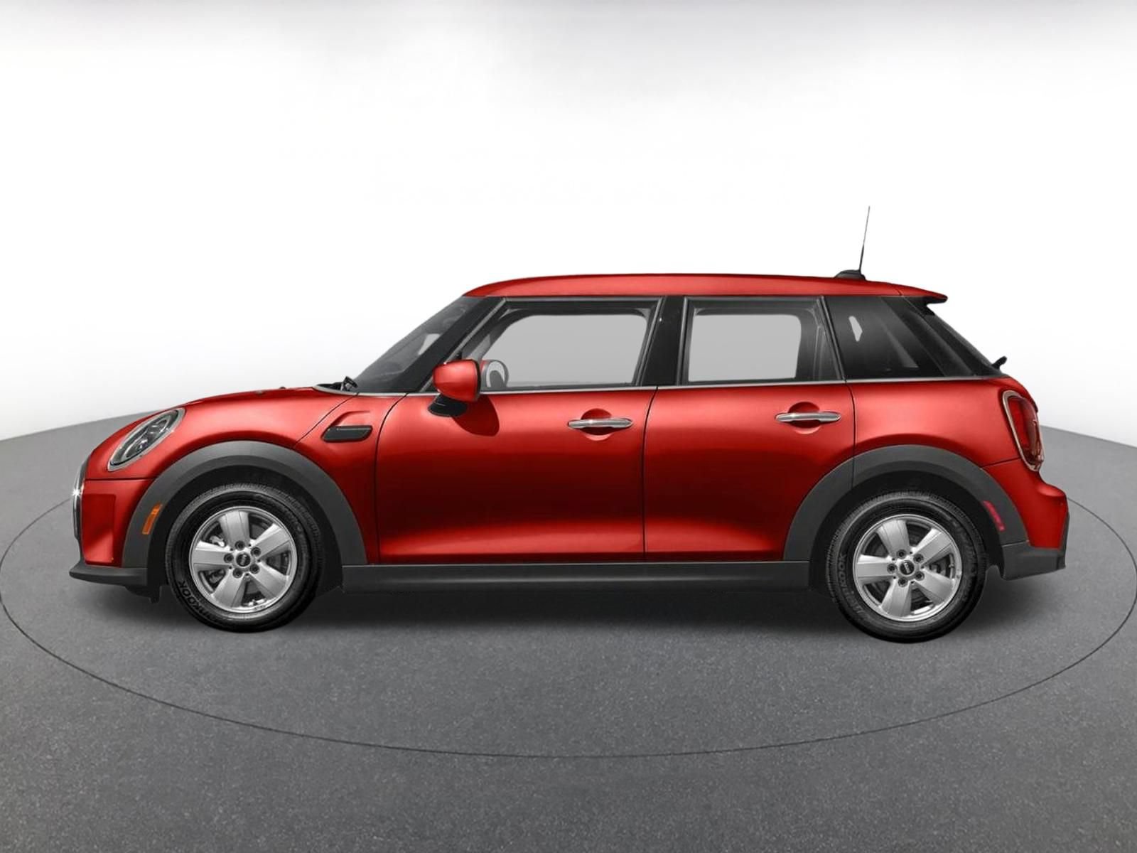 Used 2024 MINI Cooper S FWD image 3