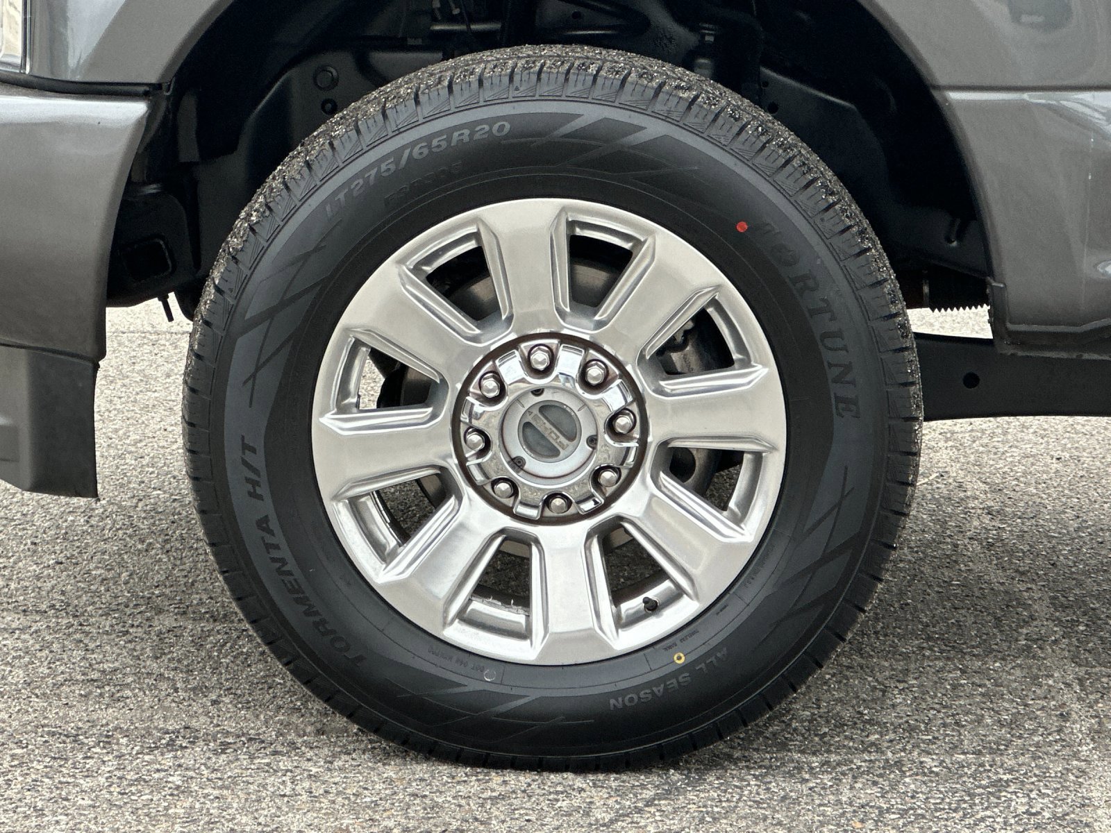 Certified 2019 Ford F350 Platinum w/ Platinum Ultimate Package image 24