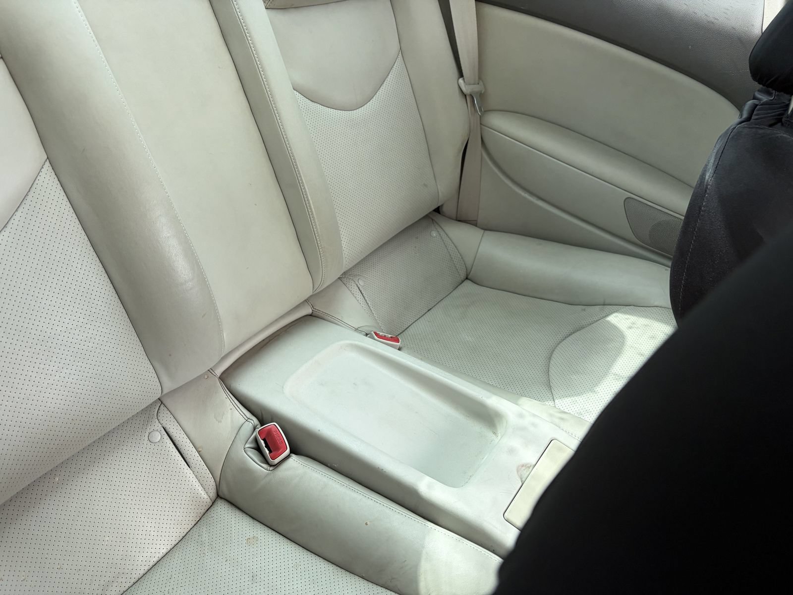 Used 2011 INFINITI G37 Journey w/ Premium Pkg RWD image 9