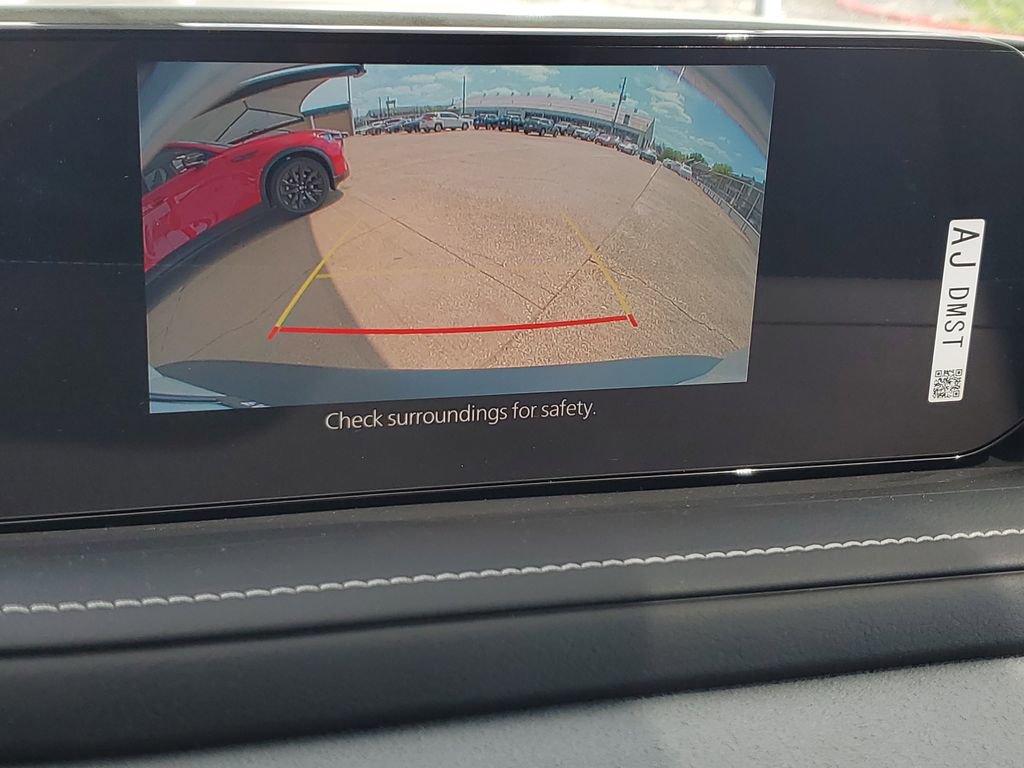 New 2026 MAZDA CX-30 Aire Edition image 27