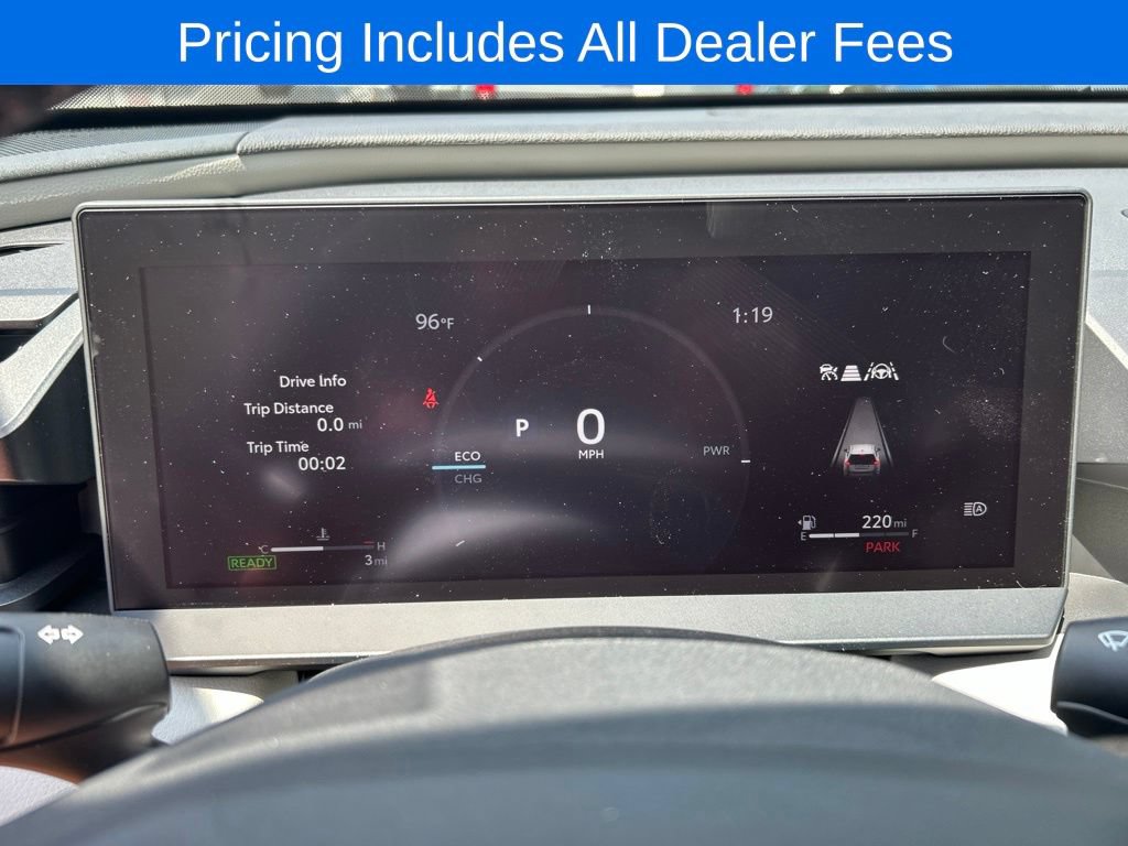New 2026 Toyota RAV4 XLE Premium w/ Panoramic Sun Roof Package AWD/4WD image 8