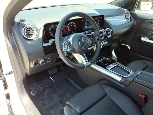 New 2026 Mercedes-Benz GLA 250 image 13