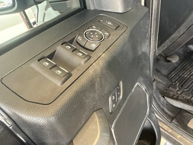 Used 2018 Ford F250 Platinum w/ Platinum Ultimate Package AWD/4WD image 15
