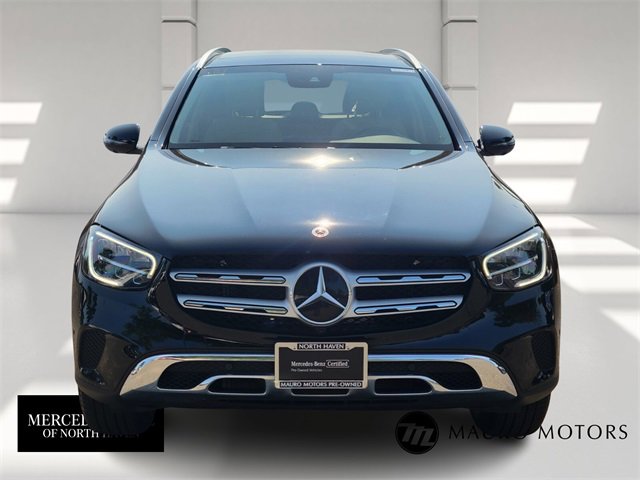 Used 2022 Mercedes-Benz GLC 300 4MATIC image 8