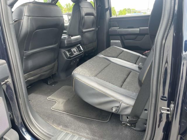 Used 2023 Ford F150 Tremor image 21