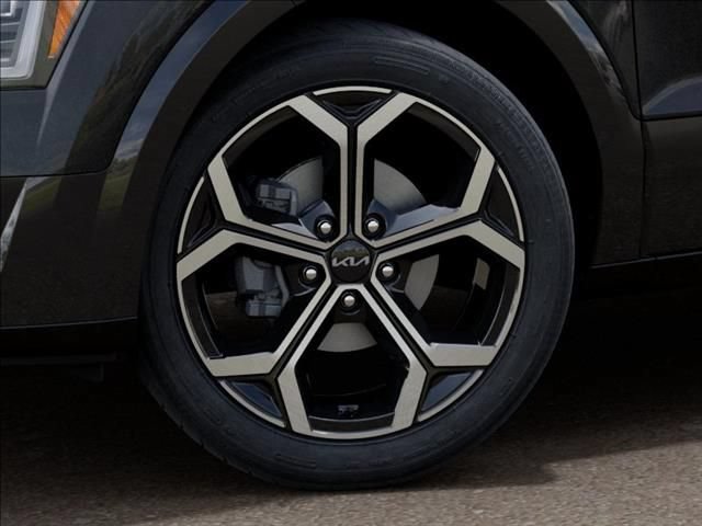 New 2026 Kia Niro SX Touring FWD image 9
