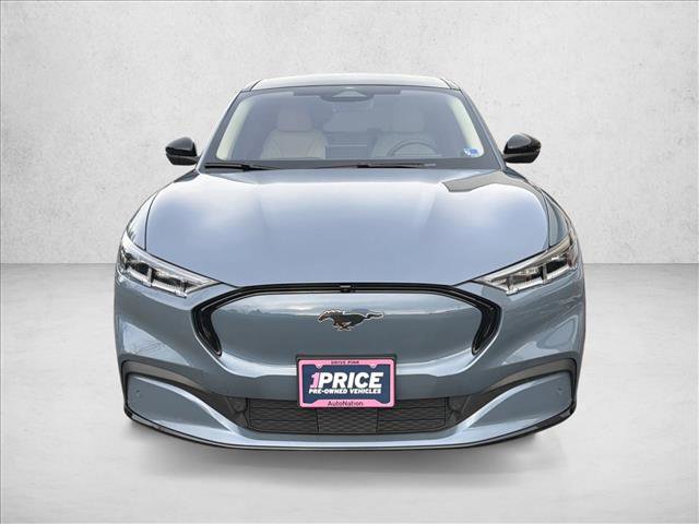 Used 2023 Ford Mustang Mach-E Premium image 2