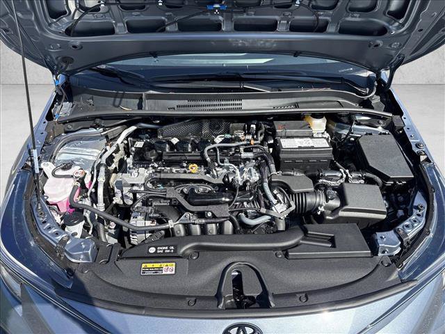 New 2026 Toyota Corolla SE FWD image 30
