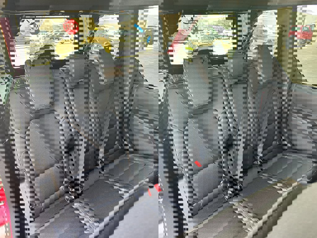 New 2026 Ford Bronco Big Bend image 33