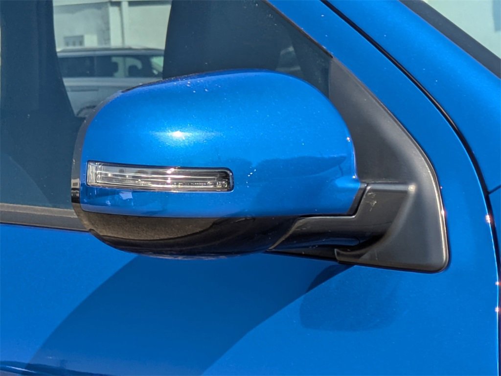 Used 2025 Mitsubishi Outlander Sport SE image 12