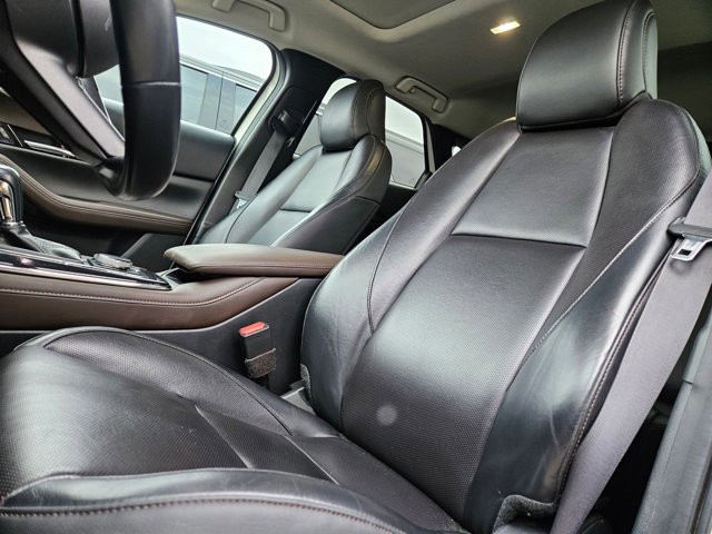 Used 2020 MAZDA CX-30 FWD w/ Premium Package image 12
