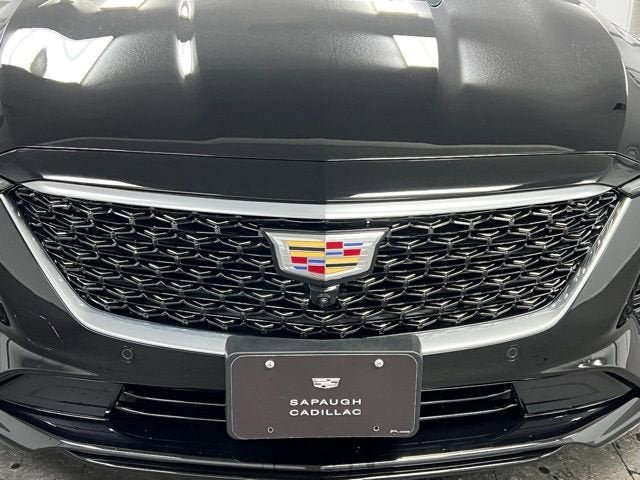 New 2026 Cadillac CT5 Premium Luxury AWD/4WD image 9