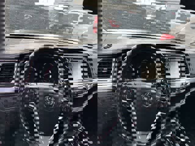 Used 2016 Toyota Highlander Plus image 7