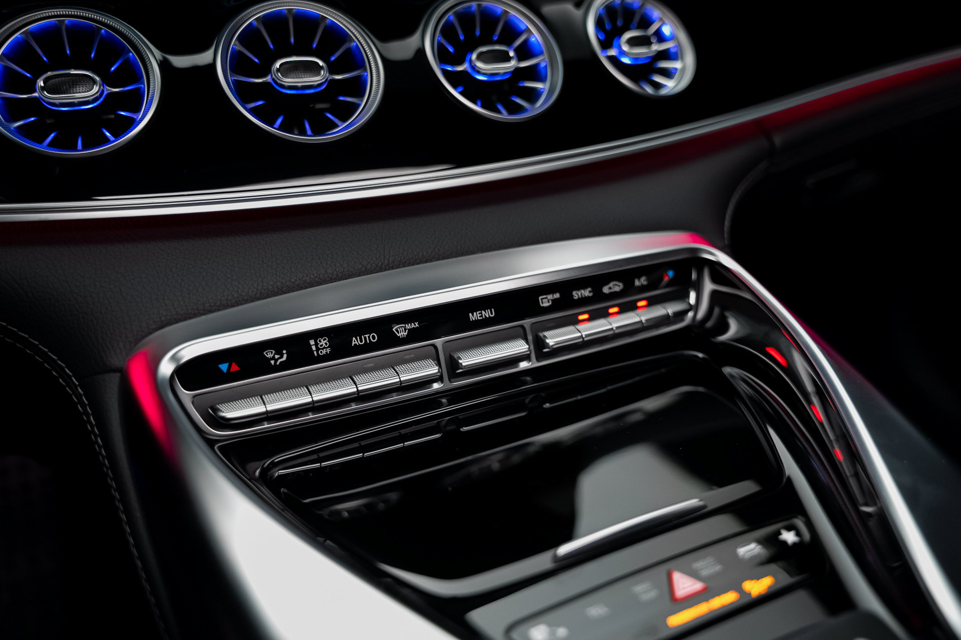 Used 2023 Mercedes-Benz AMG GT 63 image 57