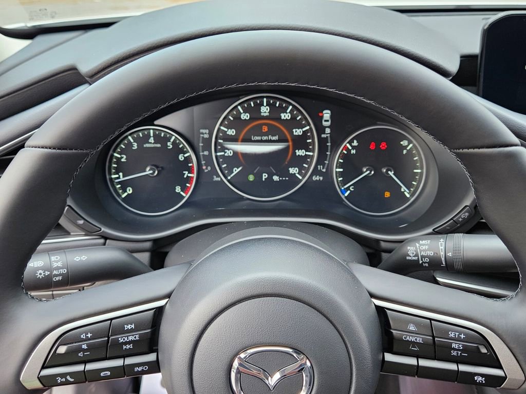New 2026 MAZDA MAZDA3 2.5 S Sedan w/ Preferred Pkg image 20