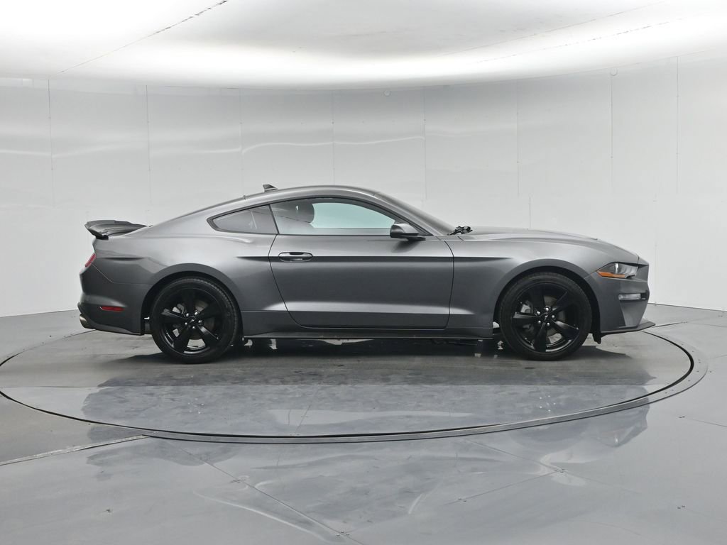 Used 2021 Ford Mustang Coupe w/ Equipment Group 101A image 22