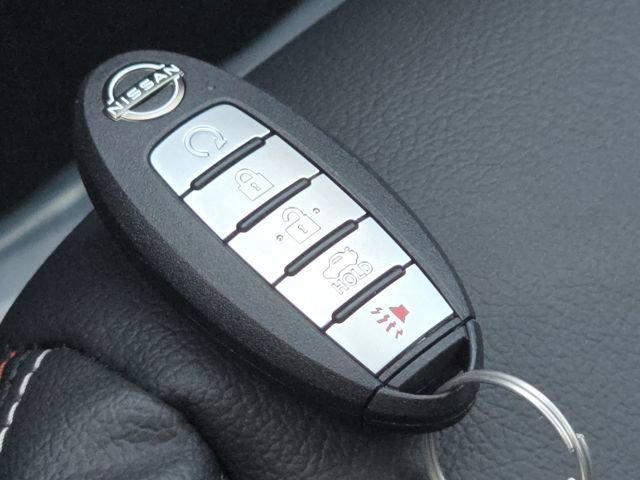 New 2025 Nissan Altima 2.5 SR w/ SR Premium Package image 29