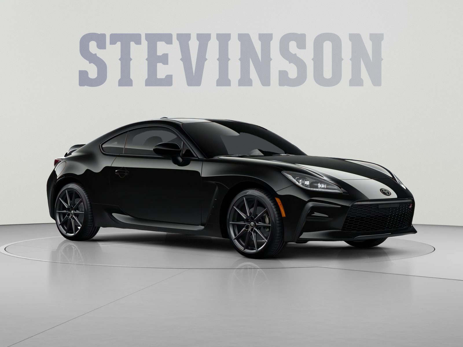 New 2026 Toyota GR86 Premium RWD image 14