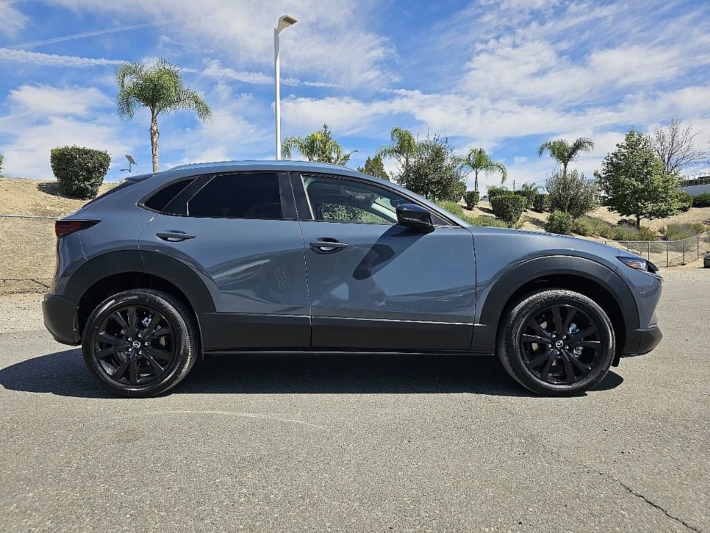 New 2026 MAZDA CX-30 AWD 2.5 S image 9