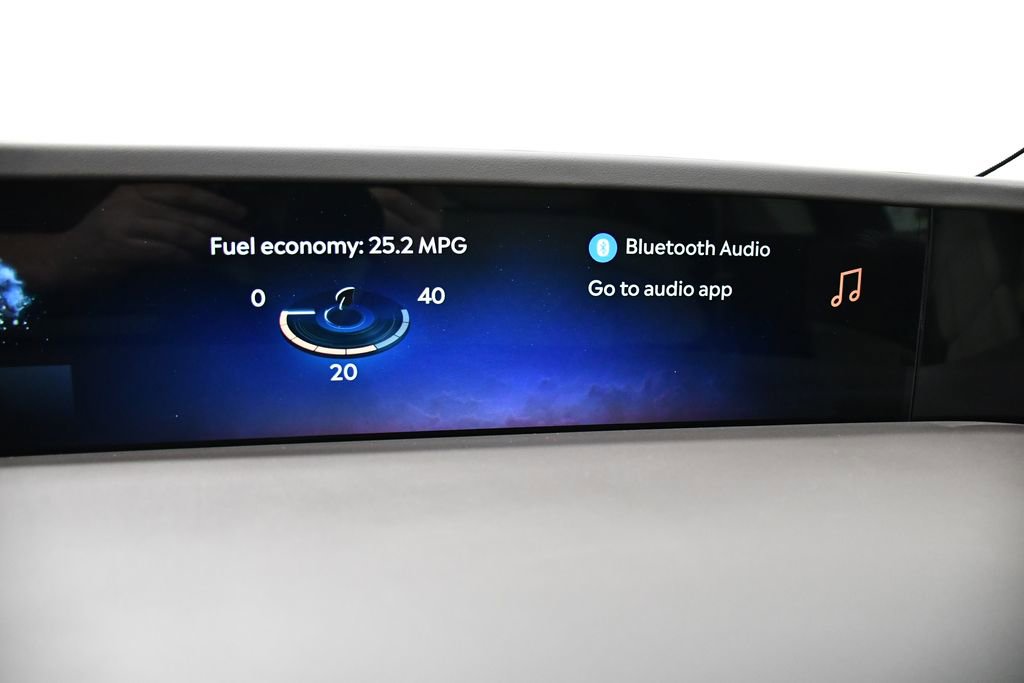 Used 2024 Lincoln Nautilus Black Label image 14