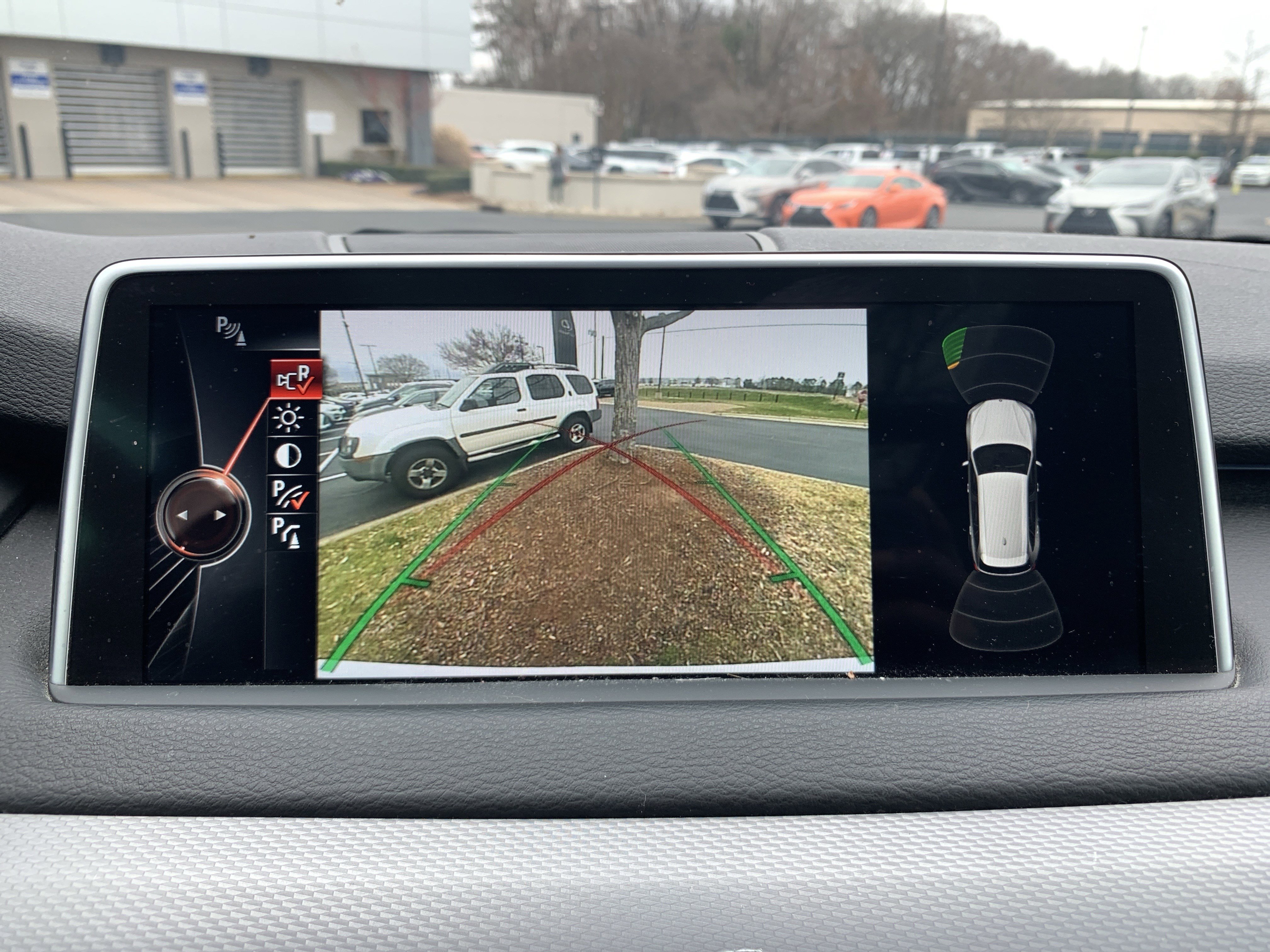 Used 2015 BMW X5 xDrive35i image 25