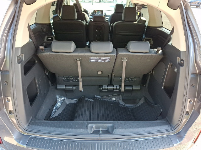 Certified 2026 Honda Odyssey EX-L image 30