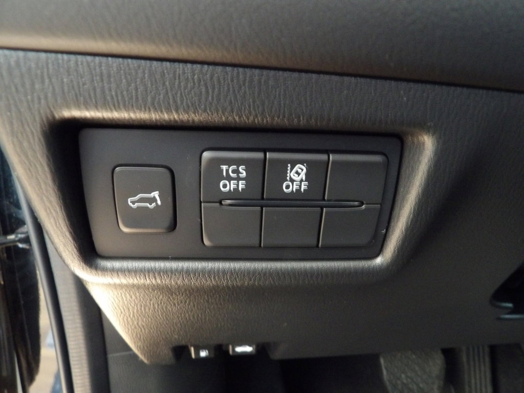 Used 2019 MAZDA CX-5 Touring image 27