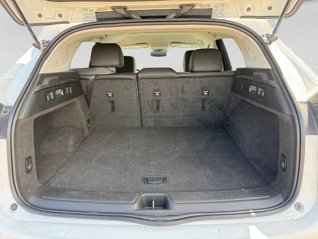 Used 2024 Buick Envision Preferred AWD/4WD image 44