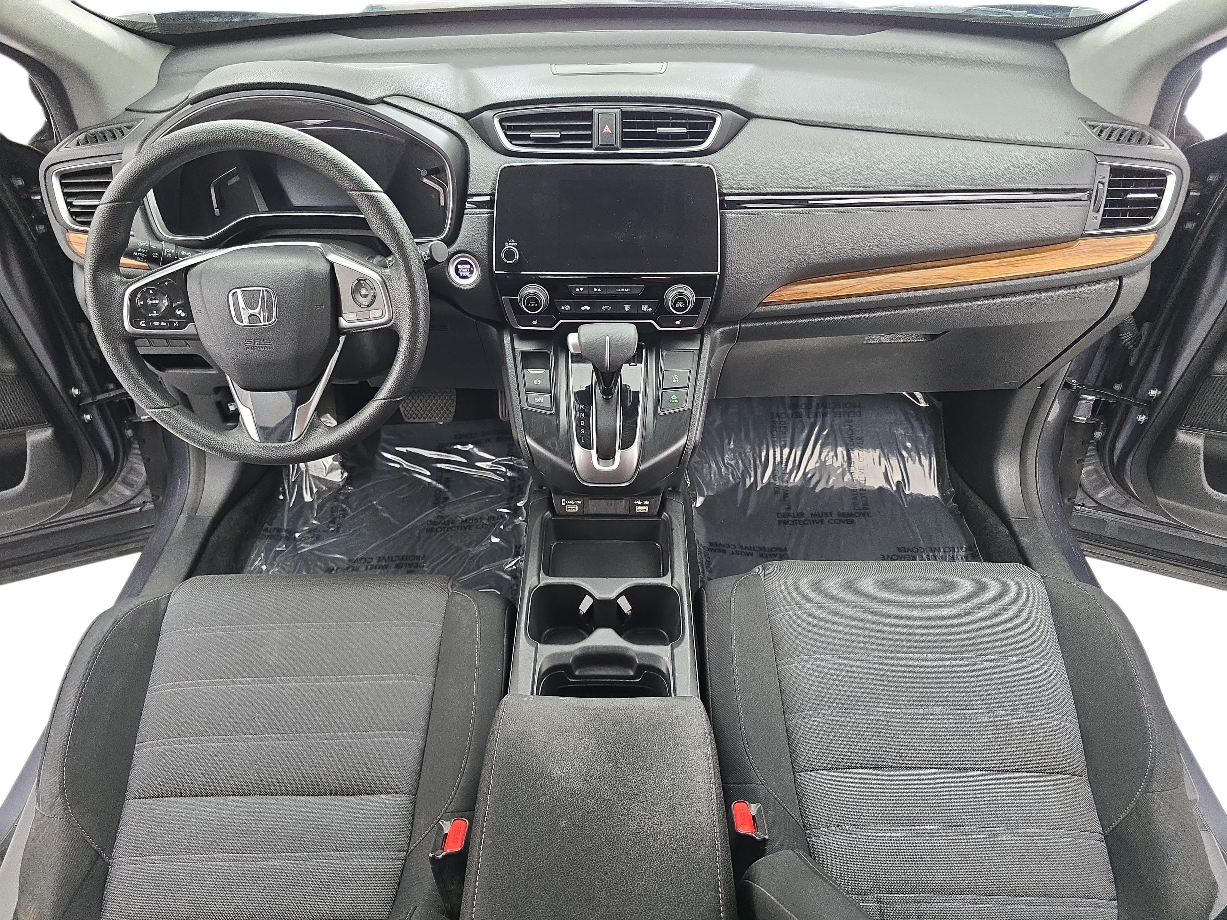 Used 2022 Honda CR-V EX image 9