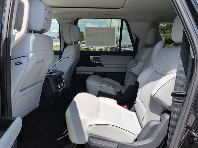 New 2026 Ford Expedition Max Platinum w/ Platinum Ultimate Package AWD/4WD image 14