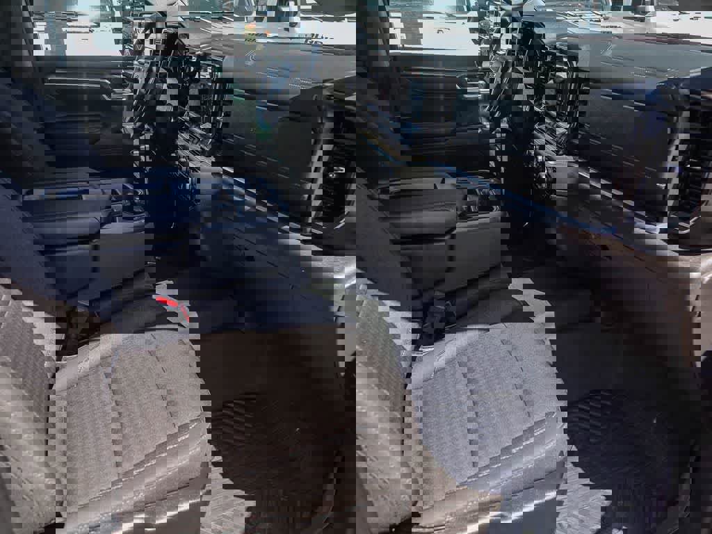 Used 2023 Chevrolet Silverado 1500 RST image 16