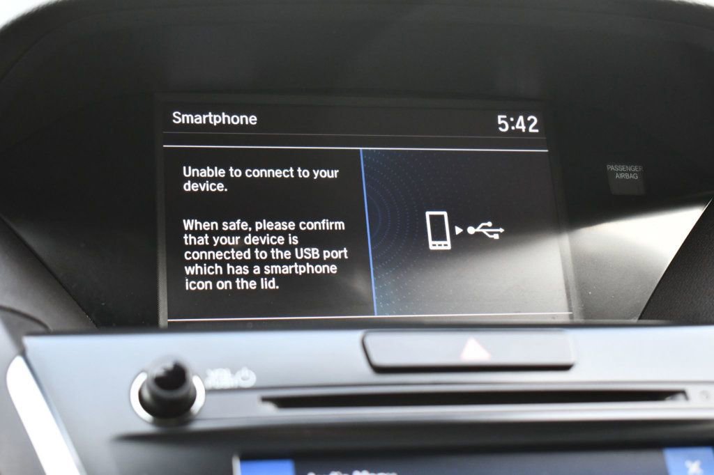 Used 2019 Acura MDX SH-AWD image 32