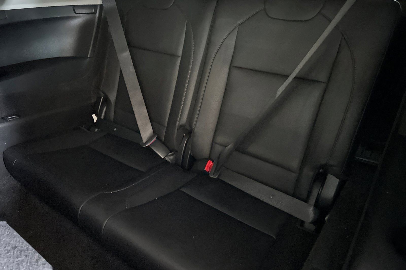 Used 2018 Acura MDX SH-AWD image 12